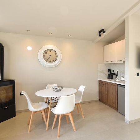 Olive All-Seasons Suites, Panel Hospitality Homes & Villas Litochoro Exterior photo