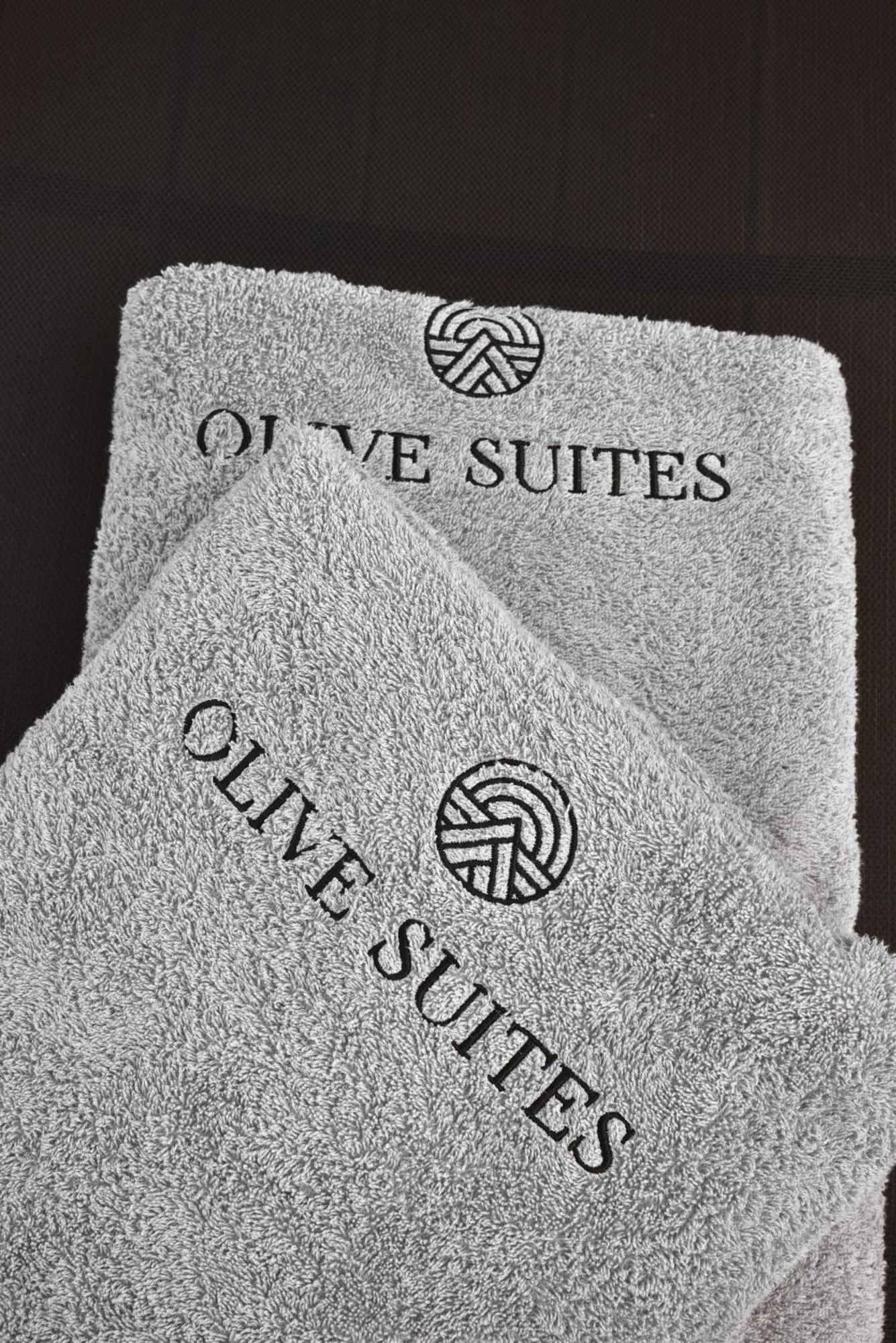 Olive All-Seasons Suites, Panel Hospitality Homes & Villas Litochoro Exterior photo