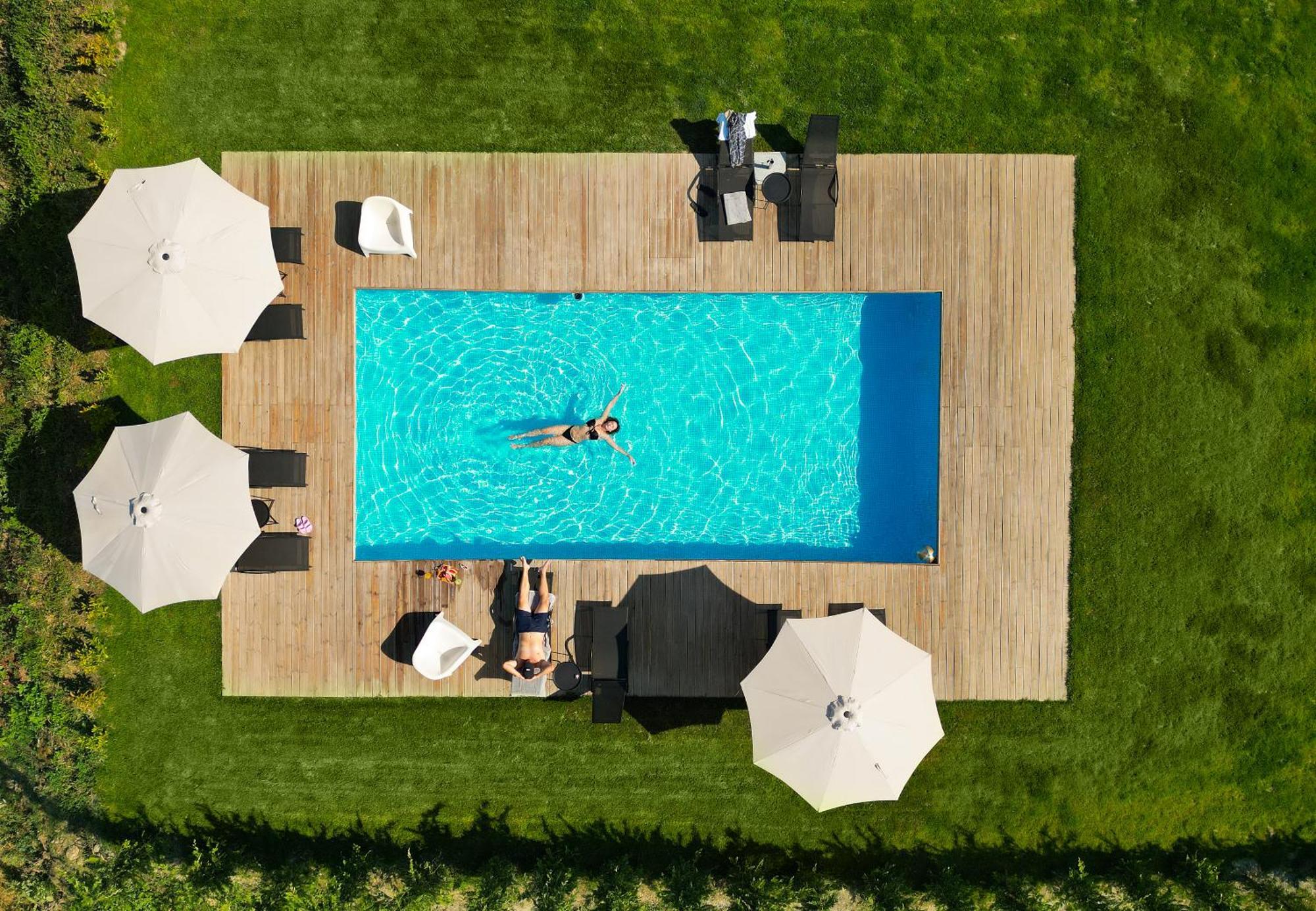 Olive All-Seasons Suites, Panel Hospitality Homes & Villas Litochoro Exterior photo